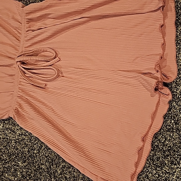 Capella mauve jumper - Picture 2 of 5